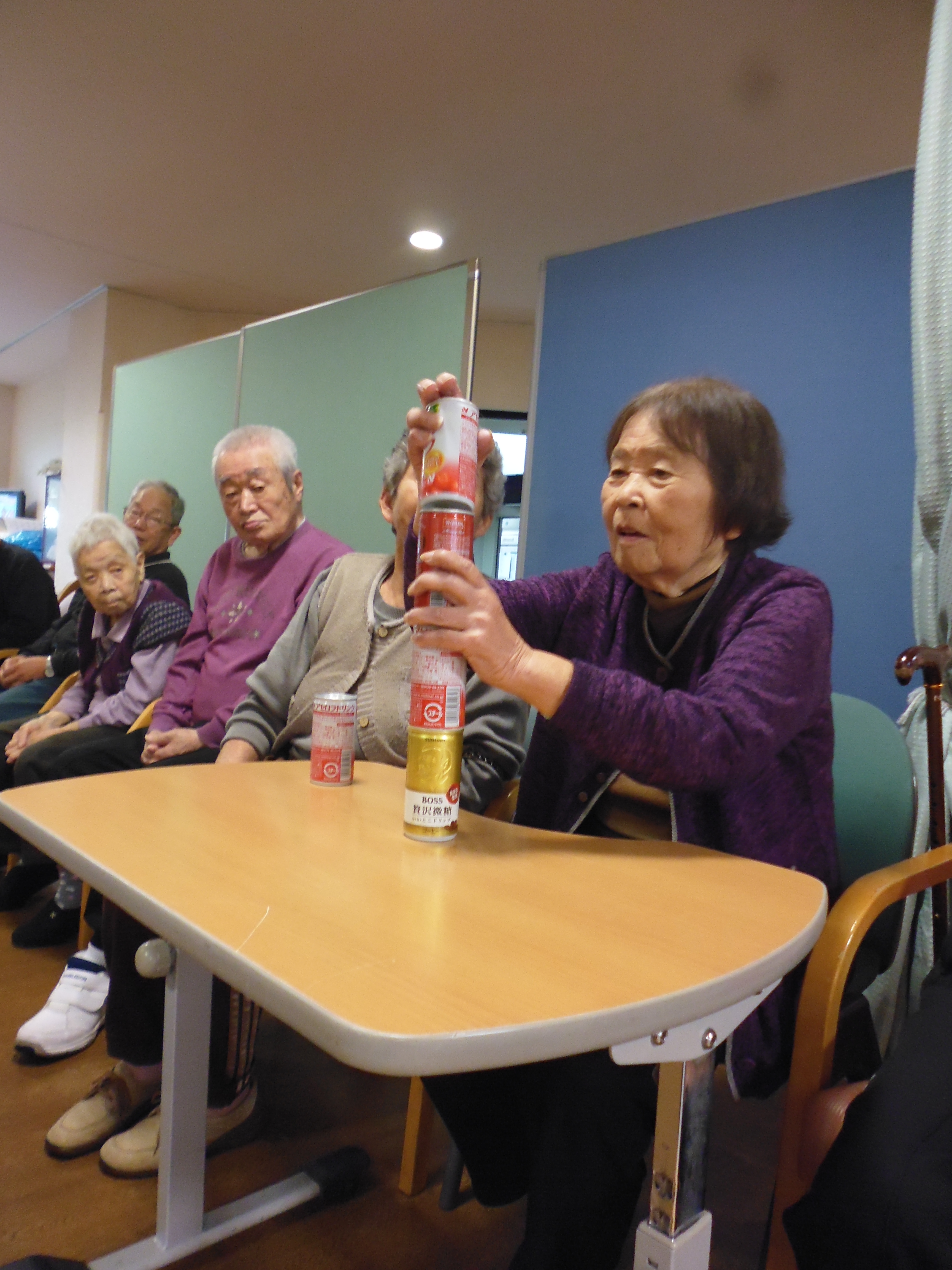 9ページ目 デイサービスセンター 社会福祉法人 春光園 社会福祉法人 春光園